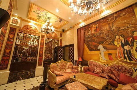 广东高档KTV妹子质量哪家好 广东高档KTV妹子质量哪家好